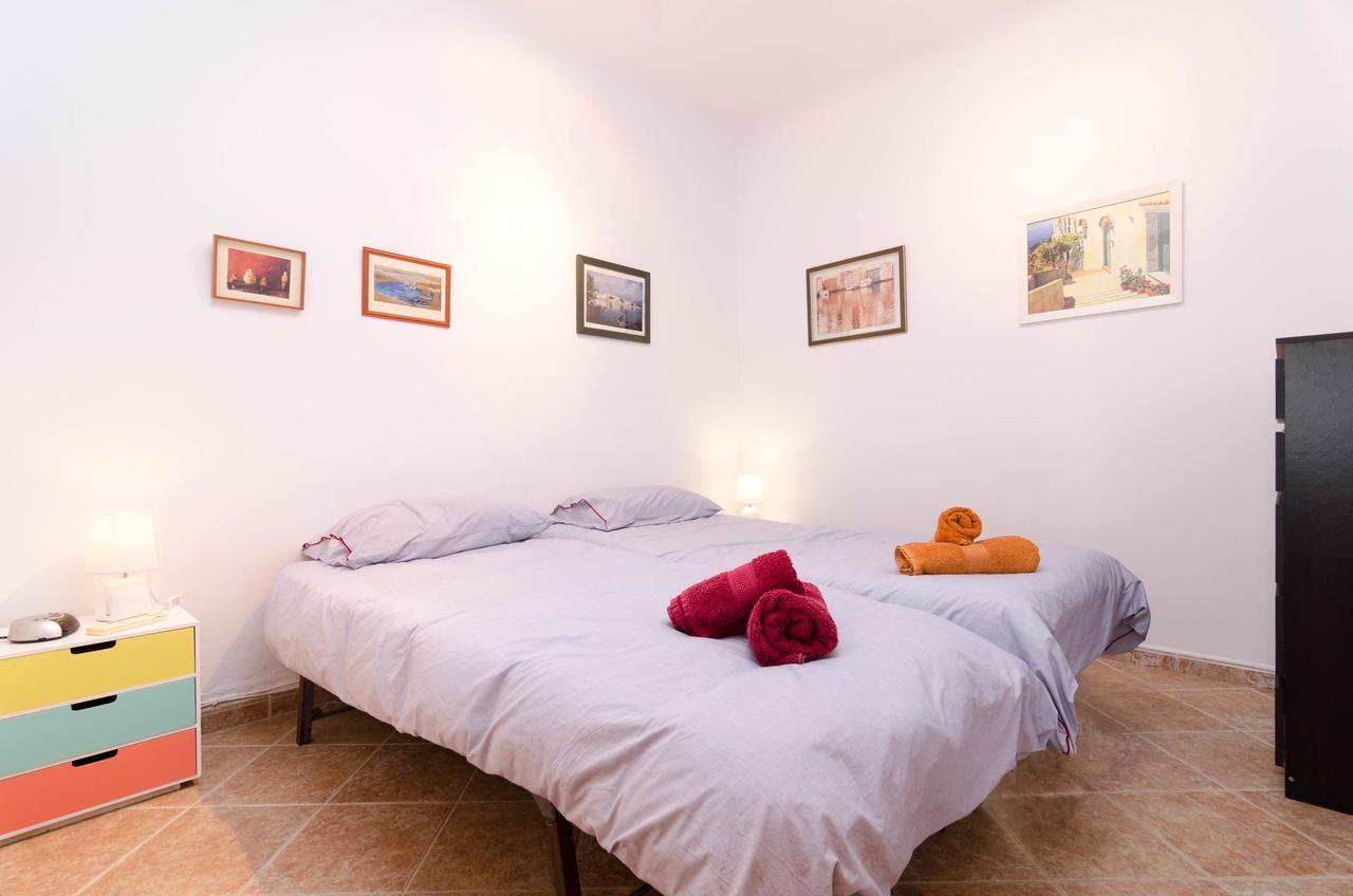 Cas Faroler Villa Portocolom  Exterior photo