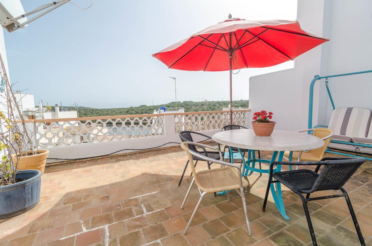 Cas Faroler Villa Portocolom  Exterior photo