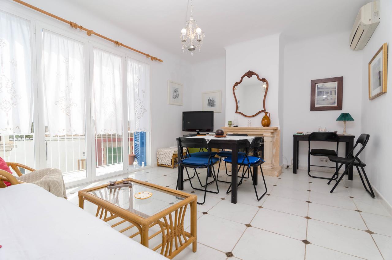 Cas Faroler Villa Portocolom  Exterior photo